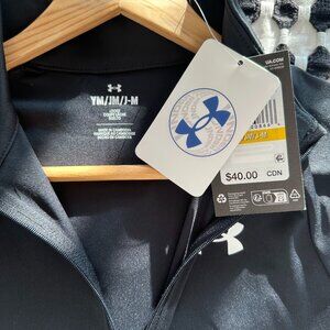 Under Armour Tech 2 1/2" Zip